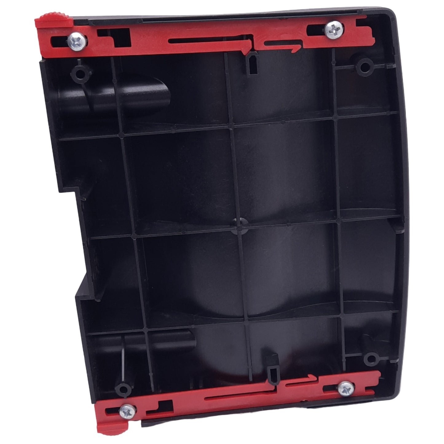 New Watlow PPC-2000 Anafaze End Cap for PPC Series PLC System, DIN Rail