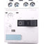 New – Open box Siemens 3RV1011-1CA10 Motor Circuit Breaker, 1.8-2.5A, 1NC 1NO Aux, 690VAC