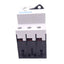 New – Open box Siemens 3RV1011-1CA10 Motor Circuit Breaker, 1.8-2.5A, 1NC 1NO Aux, 690VAC