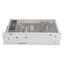 New Astrodyne/Mean Well D-120B Power Supply 100/240VAC In, 6/4A 5/24VDC Out