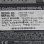 Used Omega Engineering DRN-PS-1000 Power Supply, 115-240VAC In, 850mA 24VDC Out