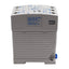 Used Idec PS5R-B12 Power Supply, 100-240VAC In, 1.2A 12VDC 15W Out, DIN Rail
