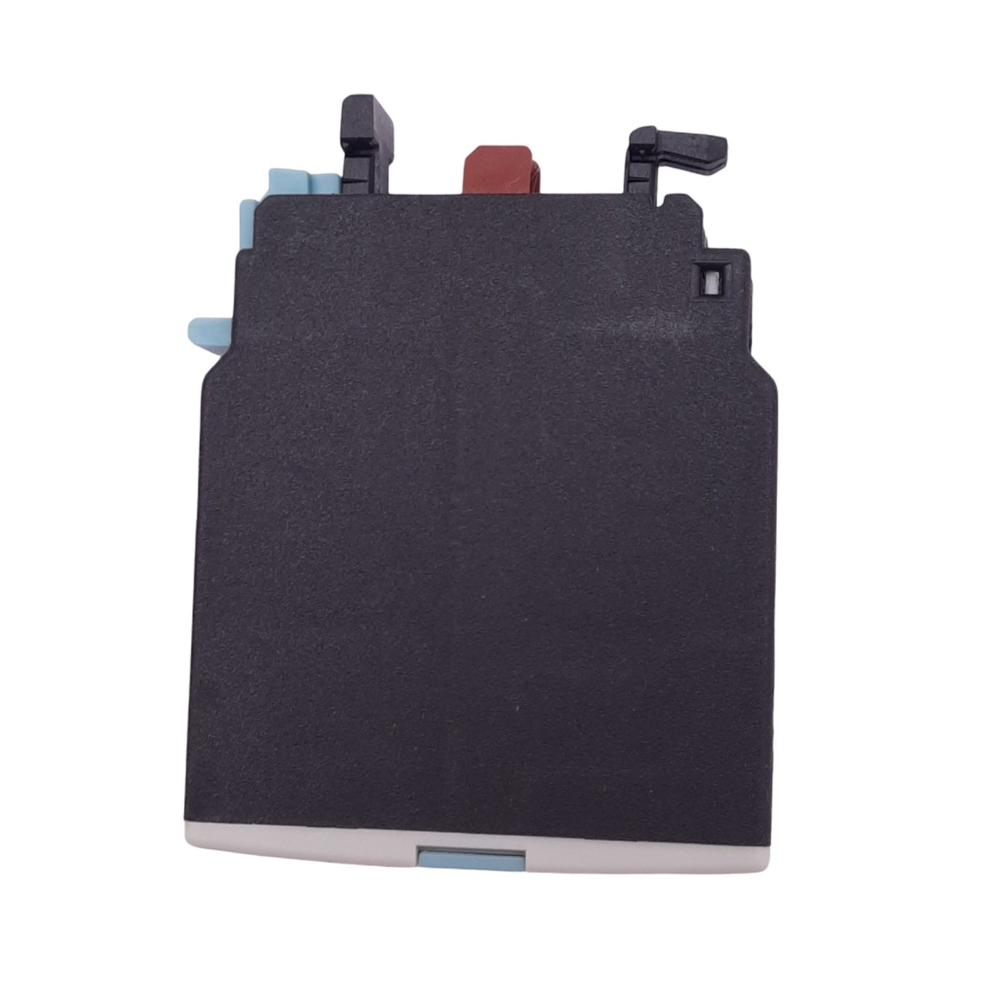 New Siemens 3RH1921-1CD01 Front Auxiliary Contact Block, 1NC, 690VAC 10A Max