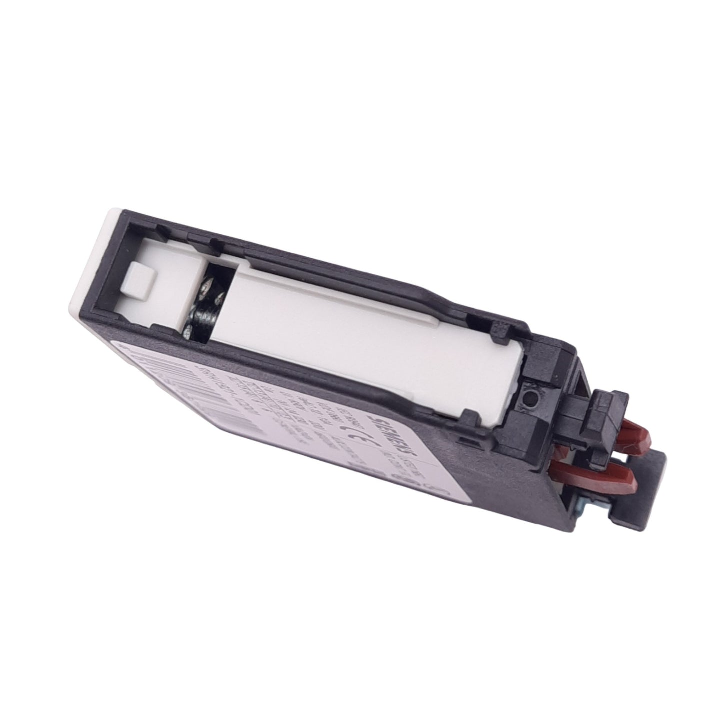 New Siemens 3RH1921-1CD01 Front Auxiliary Contact Block, 1NC, 690VAC 10A Max