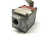 Used Namco EA700-10100 Snap-Lock Heavy Duty Limit Switch, 600VAC 20A, 1NO-1NC