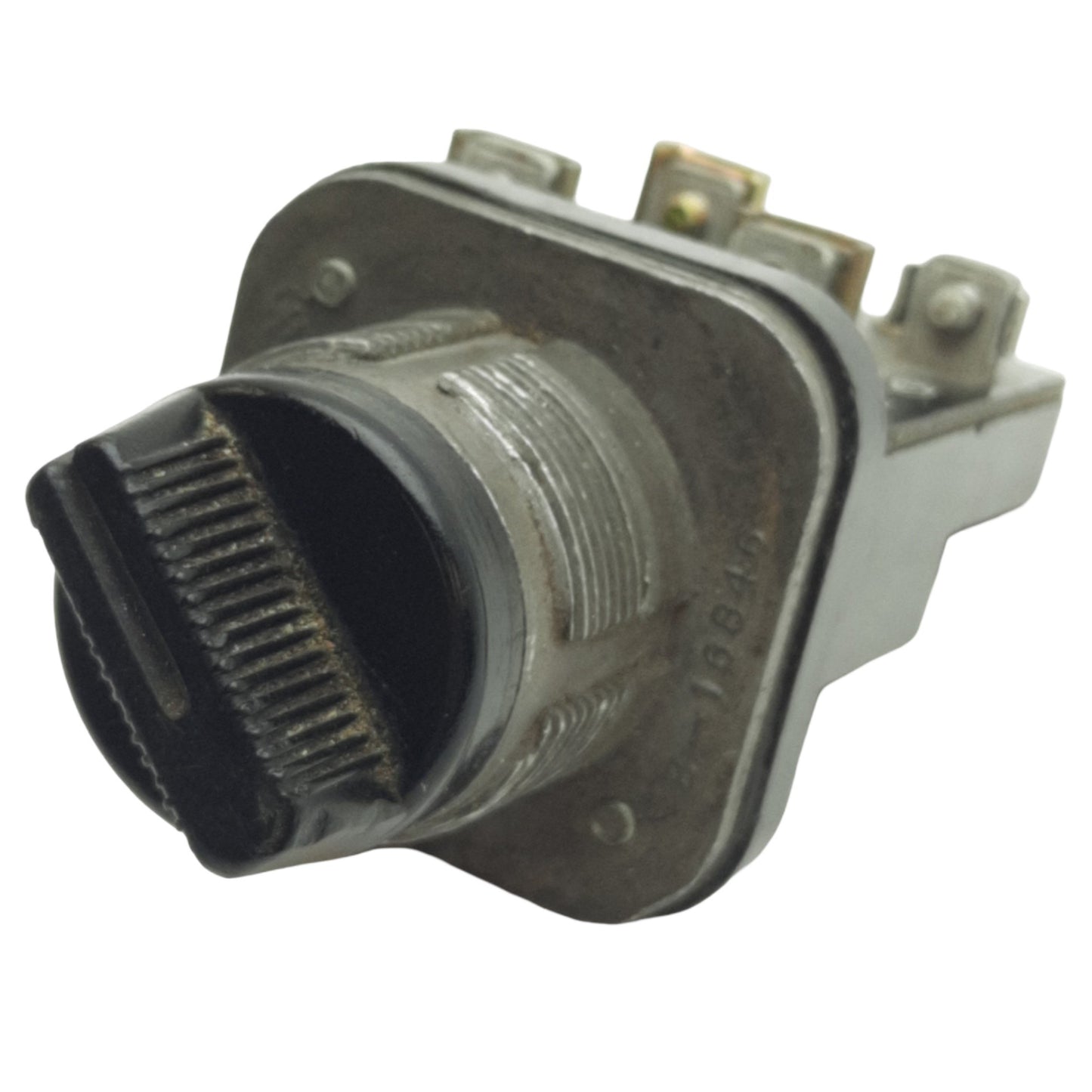 Used Allen Bradley 800T-H2A 2-Position Maintained Selector Switch ø30mm, 1NO+1NC