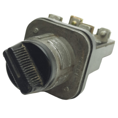 Used Allen Bradley 800T-H2A 2-Position Maintained Selector Switch ø30mm, 1NO+1NC