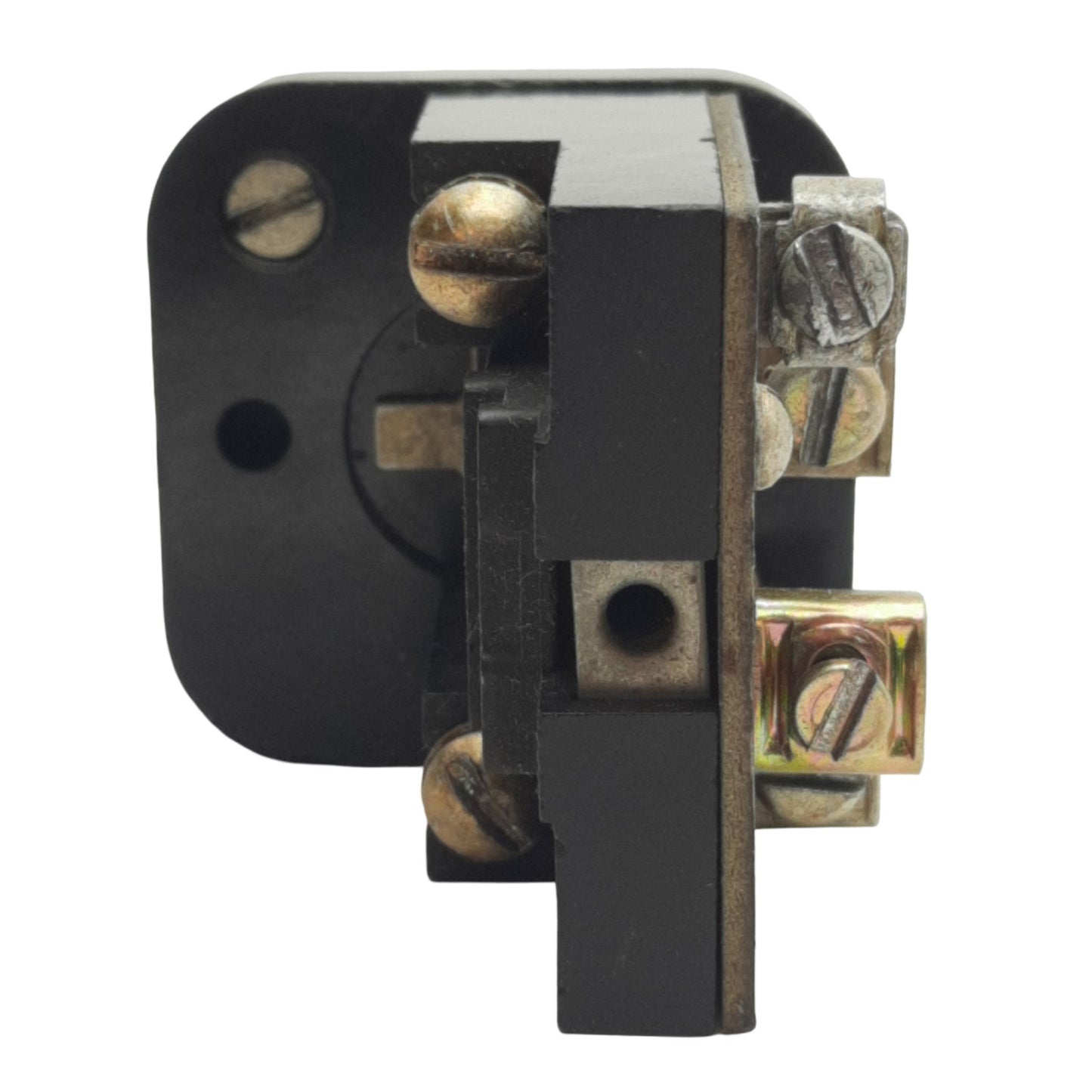 Used Allen Bradley 800T-H2A 2-Position Maintained Selector Switch ø30mm, 1NO+1NC