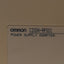 Used Omron C200H-APS01 SYSMAC NET Link Power Supply Adapter 32-Pin PCB, Snap-On Mount
