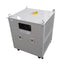 Used Nunome Electric NETH013.9TVD02 Dry type Enclosed Transformer, 200VAC 40A Sec.