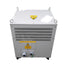 Used Nunome Electric NETH013.9TVD02 Dry type Enclosed Transformer, 200VAC 40A Sec.