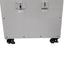 Used Nunome Electric NETH013.9TVD02 Dry type Enclosed Transformer, 200VAC 40A Sec.