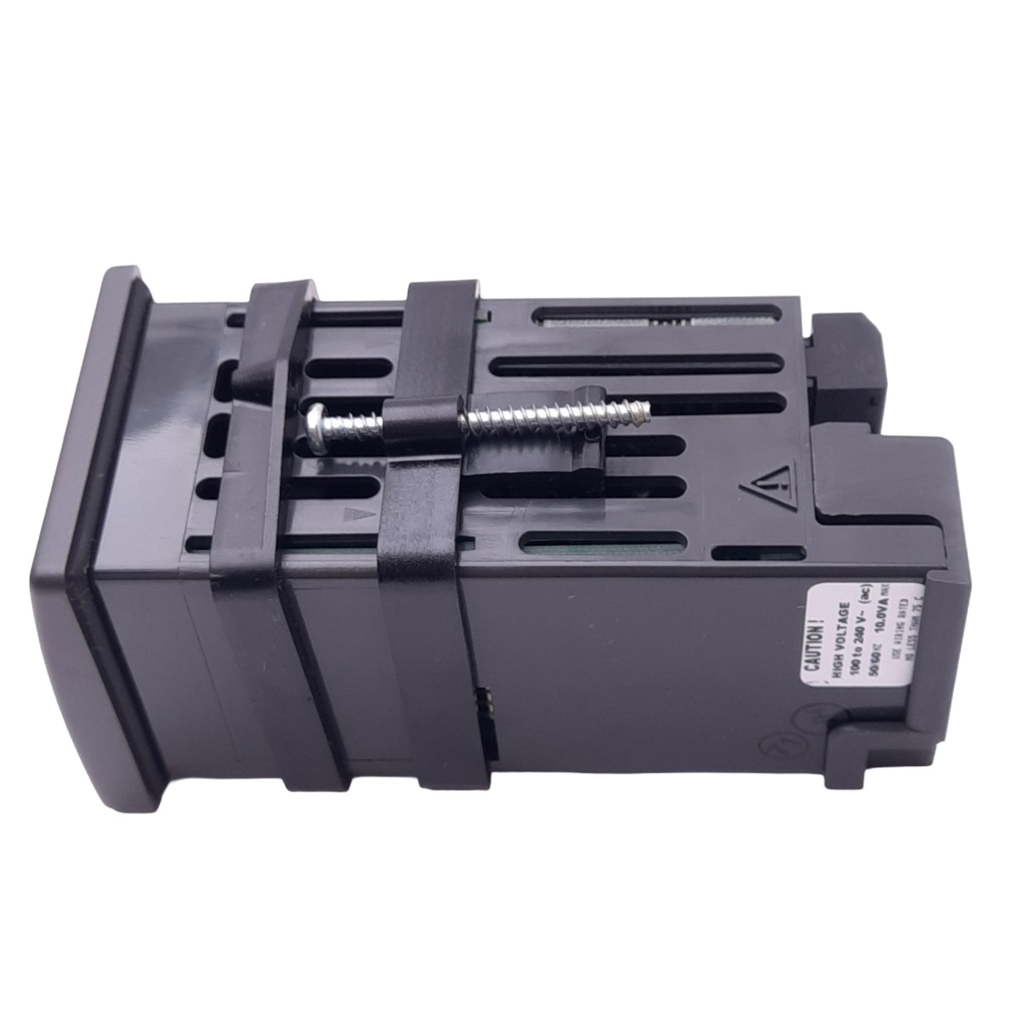 New Watlow SD6L-HJAE-AARG Temperature Controller, 2A/5A Out, 100-240VAC, 1/16 DIN