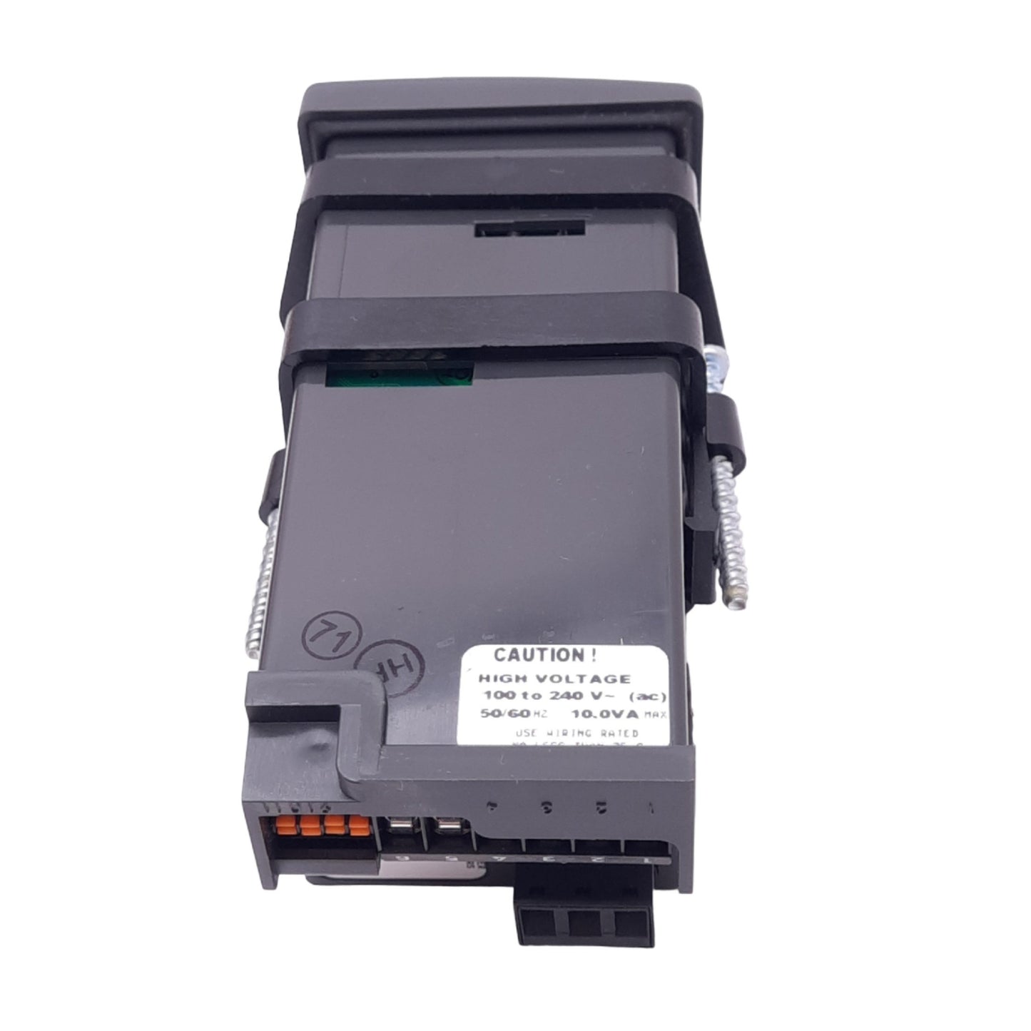 New Watlow SD6L-HJAE-AARG Temperature Controller, 2A/5A Out, 100-240VAC, 1/16 DIN