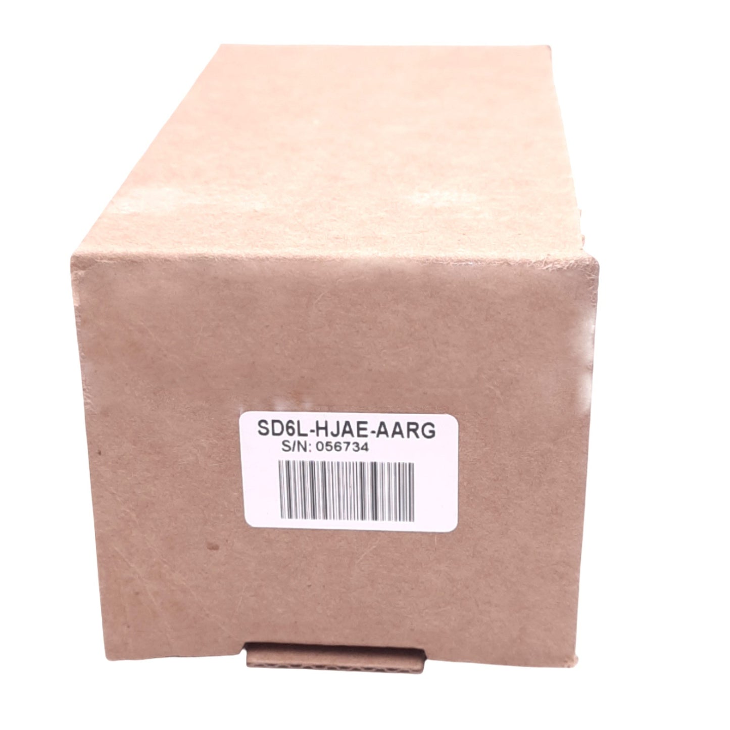 New Watlow SD6L-HJAE-AARG Temperature Controller, 2A/5A Out, 100-240VAC, 1/16 DIN