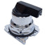 Used Eaton 10250T3042 Selector Switch Operator, 3-Position Momentary, Cam-2, 30.5mm