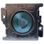 Used Eaton 10250T3042 Selector Switch Operator, 3-Position Momentary, Cam-2, 30.5mm