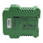 New Phoenix Contact 2938743 Power Supply, 240VAC/350VDC In, 1A ±15VDC Out, DIN Rail