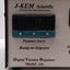 New – Open box J-Kem DVR-280 Digital Vacuum Regulator For Diaphragm Pumps, 1/8NPTM, 120VAC