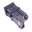 Used Watlow SD6L-HJAE-AARG Temperature Controller, 2A/5A Out, 100-240VAC, 1/16DIN
