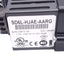 Used Watlow SD6L-HJAE-AARG Temperature Controller, 2A/5A Out, 100-240VAC, 1/16DIN