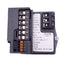 Used Watlow SD6L-HJAE-AARG Temperature Controller, 2A/5A Out, 100-240VAC, 1/16DIN