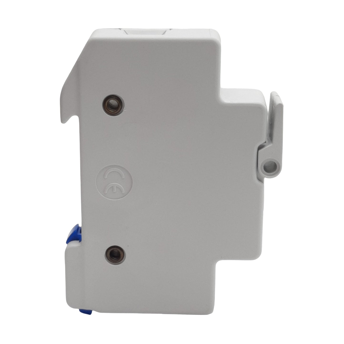 New Ferraz Shawmut USM1I-DC24 Fuse Holder, 1-Pole, 10mm x 38mm, 32A 24VDC, DIN Rail