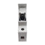 New Ferraz Shawmut USM1I-DC24 Fuse Holder, 1-Pole, 10mm x 38mm, 32A 24VDC, DIN Rail