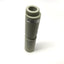 Used Yokogawa FF40-P22 Conductivity Cell Housing PP Flow Fitting, 0.1-10LPM, 1/2" NPT