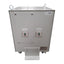 Used Nunome Electric TH1500W16KB00+CPB Enclosed Transformer 3-Phase, 1.5kVA, 200V Sec