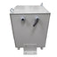 Used Nunome Electric TH1500W16KB00+CPB Enclosed Transformer 3-Phase, 1.5kVA, 200V Sec