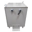 Used Nunome Electric TH1500W16KB00+CPB Enclosed Transformer 3-Phase, 1.5kVA, 200V Sec