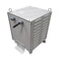 Used Nunome Electric TH1500W16KB00+CPB Enclosed Transformer 3-Phase, 1.5kVA, 200V Sec