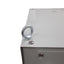Used Nunome Electric TH1500W16KB00+CPB Enclosed Transformer 3-Phase, 1.5kVA, 200V Sec