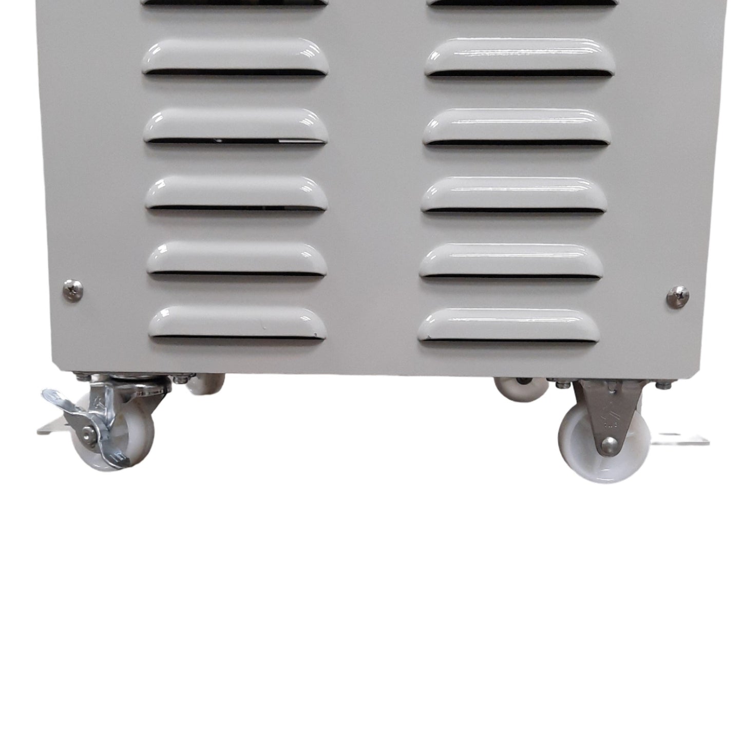 Used Nunome Electric TH1500W16KB00+CPB Enclosed Transformer 3-Phase, 1.5kVA, 200V Sec