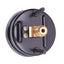 New Ashcroft 25W1001TH02BXUC60# Pneumatic Pressure Gauge, 0-60psi, ø2-1/2", 1/4" NPT