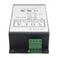 Used SolaHD SCP30D512-DN Power Supply, 240VAC/353VDC In, 1.2/3A 12/5VDC Out, DIN Rail