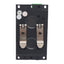 Used SolaHD SCP30D512-DN Power Supply, 240VAC/353VDC In, 1.2/3A 12/5VDC Out, DIN Rail