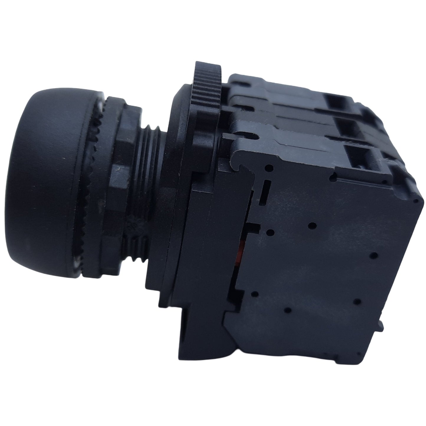 Used Allen Bradley 800FP-LFA3 Illuminated Push Button, 1NO-1NC, ø22.5mm, 10A 600V AC