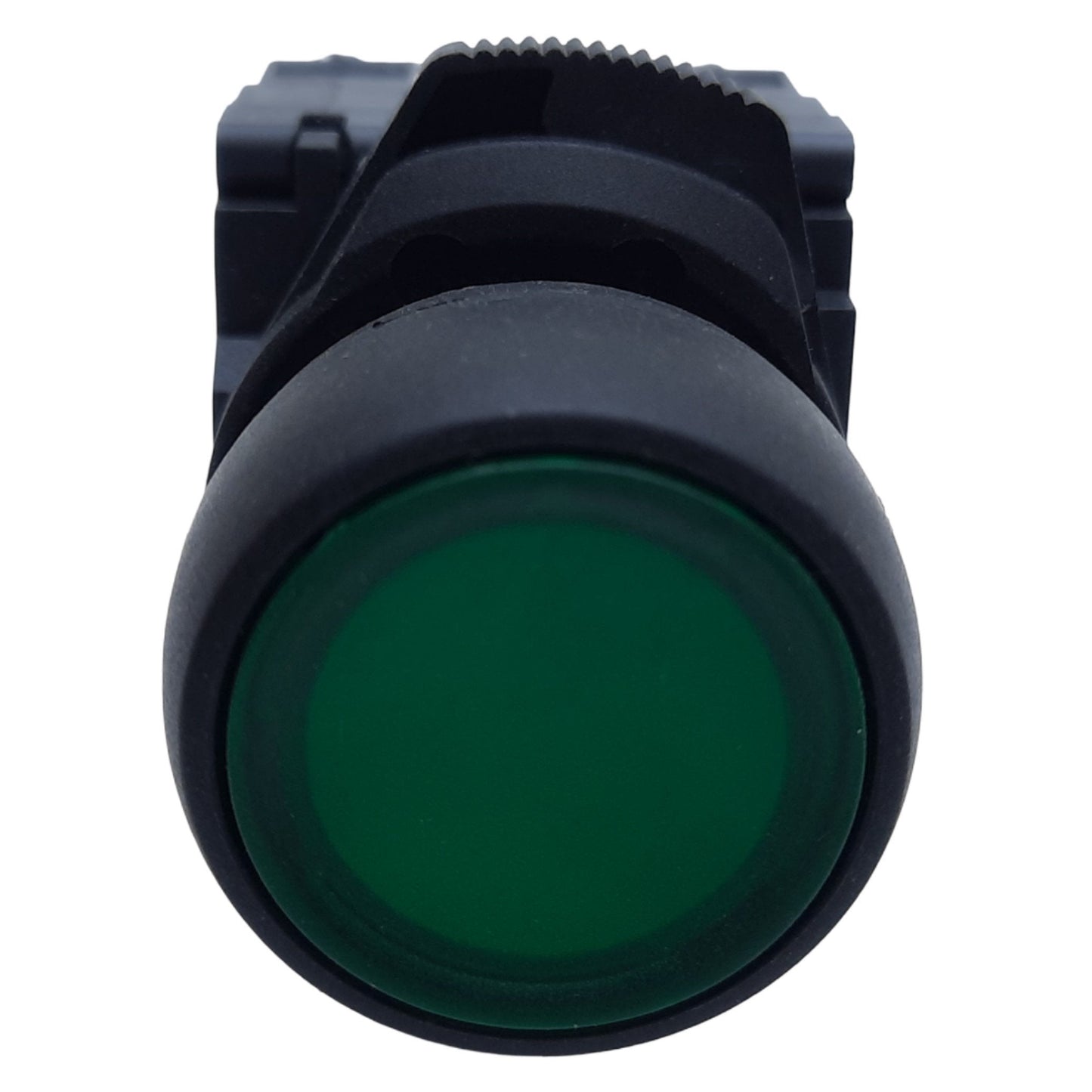 Used Allen Bradley 800FP-LFA3 Illuminated Push Button, 1NO-1NC, ø22.5mm, 10A 600V AC