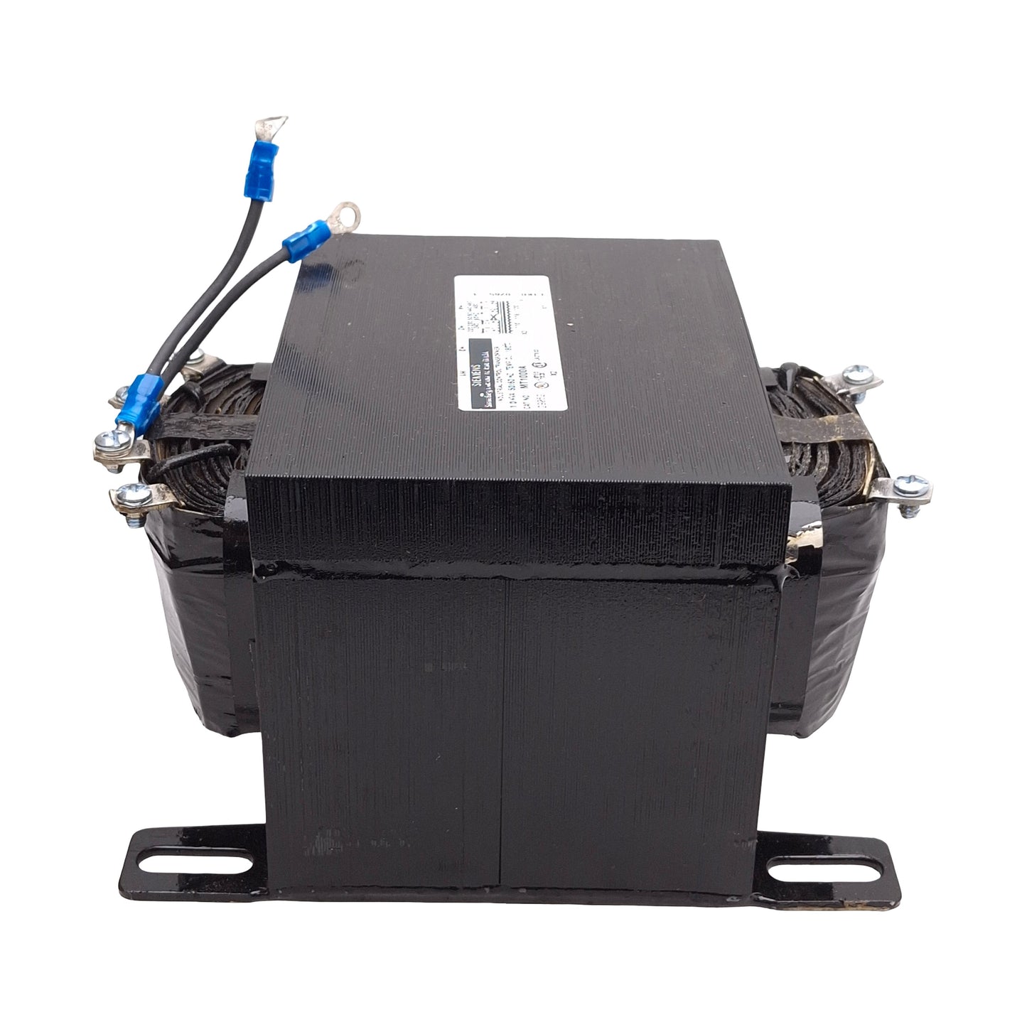 New Siemens MT1000A Control Transformer, 1kVA, 240/480VAC Primary, 120VAC Secondary