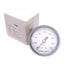New Ashcroft 25W1001TH02BXUC160# Pneumatic Pressure Gauge, 0-160psi, 2-1/2", 1/4"NPT