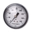 New Ashcroft 25W1001TH02BXUC160# Pneumatic Pressure Gauge, 0-160psi, 2-1/2", 1/4"NPT