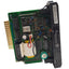 Used General Electric IC610CPU101B Series One PLC CPU Processor Unit W/1K RAM Module
