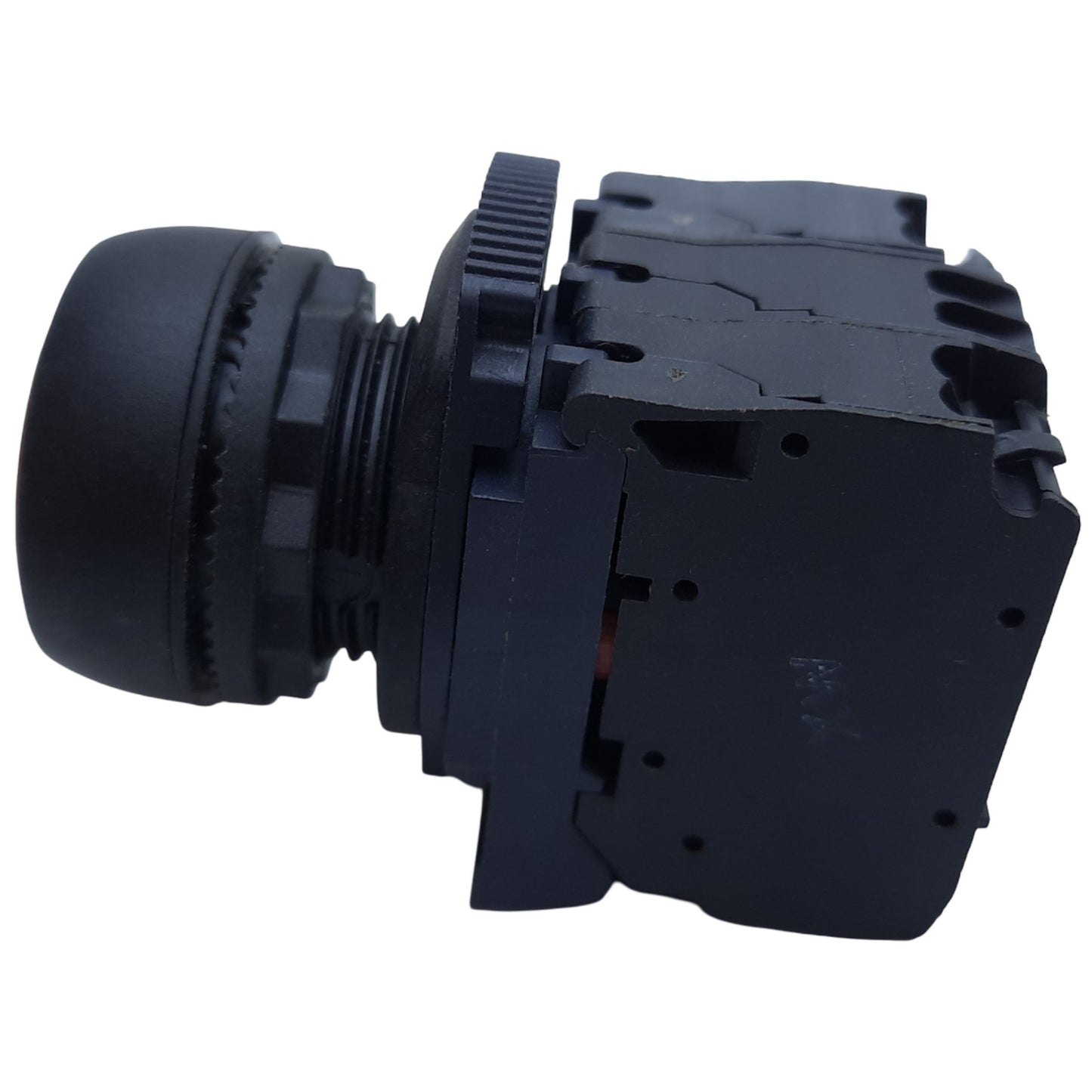 Used Allen Bradley 800FP-LFA4 Push Button, 1NO-1NC, ø22.5mm, 10A 300V AC, 24V LED