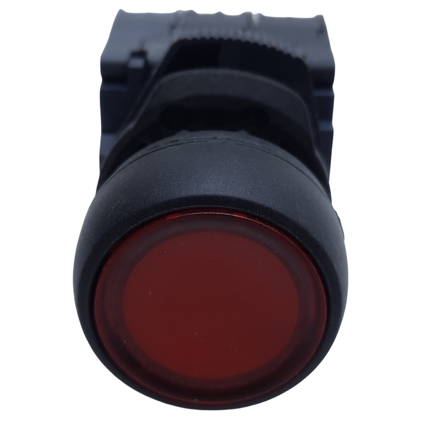 Used Allen Bradley 800FP-LFA4 Push Button, 1NO-1NC, ø22.5mm, 10A 300V AC, 24V LED