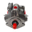 New Parker PVP16304R6A412 Hydraulic Piston Pump, 16cm³/rev, 3000psi, SAE A 2-Bolt