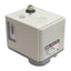 Used SMC IS3000-N02L5 Pneumatic Pressure Switch, 0.1-0.7MPa, 1/4in NPT, 160mA 5VDC