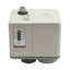 Used SMC IS3000-N02L5 Pneumatic Pressure Switch, 0.1-0.7MPa, 1/4in NPT, 160mA 5VDC