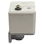 Used SMC IS3000-N02L5 Pneumatic Pressure Switch, 0.1-0.7MPa, 1/4in NPT, 160mA 5VDC